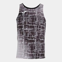 Joma Elite VIII T-shirt voor heren, 1 stuk