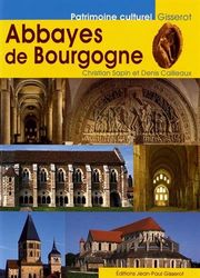 Abbayes de Bourgogne