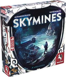Pegasus/DeepPrint 57807E Skymines