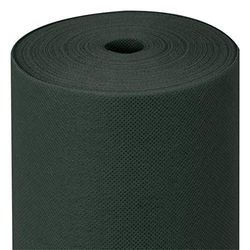 García de Pou Nappe Pré-Découpée 120 cm 'Spunbond' 60 g/m2, 1,20 x 50,4 m Vert Jaguar Pp