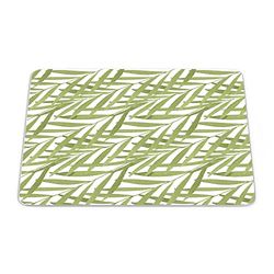 Questo Casa, Rectangle Digital Printed Mouse Pad, Non-Slip Base, for Office and Home, Size: 22 x 18 cm