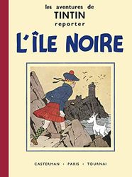 L'ile noire: Petit format