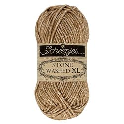 Scheepjes - Scheepjes Stone Washed XL 844 Rocher Opale Fil - 10x50g