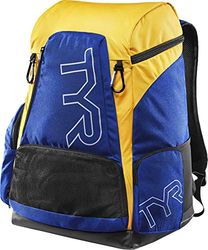 TYR Mochila Alliance mochila unissexo adulto (pacote de 1)