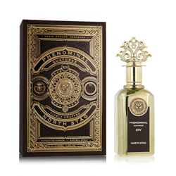 Profumo Unisex North Stag Phenominal Quatorze XIV 100 ml - Marca: North Stag - EAN: 6295875874519