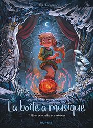A la recherche des origines