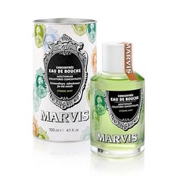 Bain de Bouche Classic Strong Mint Marvis (120 ml)