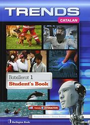 (14).Trends 1R.BATX.(Student´S Book)