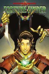 Fortune finder. Dungeons & Dragons