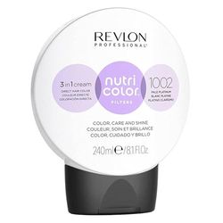 REVLON - NUTRI COLOR NUTRI Color Creme 270ML 1002, Unico, Standard