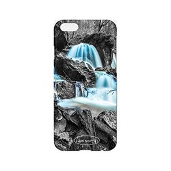 Leon noir Waterval Mobile Cover voor Apple iPhone 6