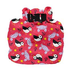 Bambino Mio, wetbag, mooi