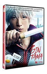 GINTAMA DVD