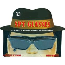 Tobar 10053 SPY bril, gemengd, 140 x 140 x 36 mm