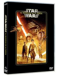 Star Wars Despertar de la Fuerza EP. VII [Import]