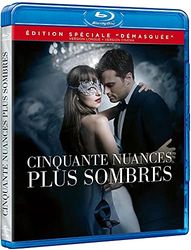 Cinquante Nuances Plus Sombres (édition Spéciale "démasquée")