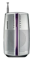 RADIO PORTABLE GRUNDIG CITY31