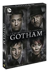 Gotham St.1 (Box 4 Dv)