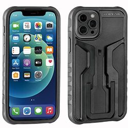 Topeak sport Topk Ridecase W/O Mount Iphone 12 Max Pro Phone Case, Black