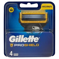 Gillette Rec Proshield 4