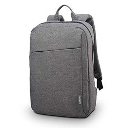 Lenovo Laptop Casual Backpack B210 | Up to 15 inch | Grey