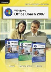 Windows Office Coach 2007