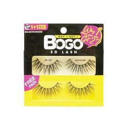 EBIN NEW YORK BOGO 3D LASH - 022 Richmond