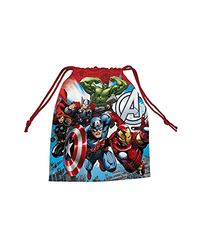 Astro Europa kleine tas, 26,5 x 21,5 cm, Avengers, kleur 0 (AS9942)