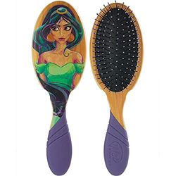 Wet Brush Pro Detangler Brosse Disney Stylized Princess Jasmin pour Unisexe 1 Unité