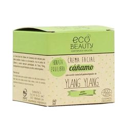 Ecobeauty Ecocert Bio 30 ml Ecobeauty siero viso 30 g