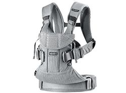 Babybjörn, Mochila porta-bebé