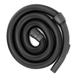 Stanley 25-1218 20-Feet Fits 3-5 Gallon Ultra-Flexible Hose Hang Up Wet Or Dry Vacuum Cleaner