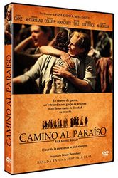 Camino al Paraíso DVD 1997 Paradise Road