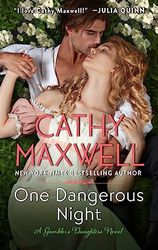 One Dangerous Night: A Gambler's Daughters Romance: 2