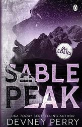 Sable Peak