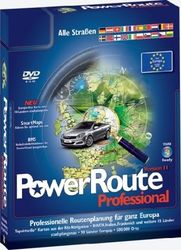 PowerRoute 11 professional