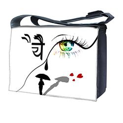 conçu pour Netbook Sac à bandoulière Sac à bandoulière Coque Souple pour MacBook 38,1 cm MacBook Pro 38,1 cm Pouces Retina, Air