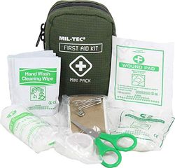 Mil-Tec Unisex – Tipo di articolo adulto, normale, standard