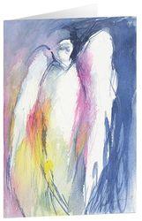 adeo Art Cards Behütet Pack of 6
