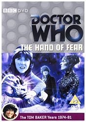 Doctor Who: The Hand Of Fear