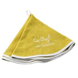 Douceur d'Intérieur Suavidad de Interior de Cocina, Color Amarillo (0) 60 cm