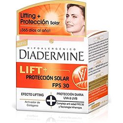 Dd Lift+ Dc Protsolar 30 50 ml Es/Pt/Gr