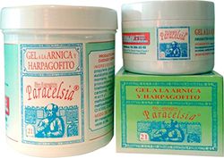 Paracelsia Creme Per Il Corpo - Idratanti - 250 Gr