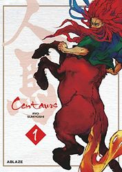 CENTAURS 01