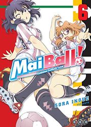 Mai Ball - Tome 06