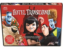 Hotell Transilvania (Ed horisontell 2018)