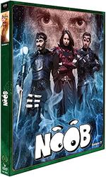 Noob - Le Film 2 (Saison 7) [Francia] [DVD]