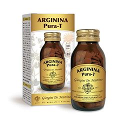 Dr Giorgini ARGININA PURA-T pastiglie - 90 g