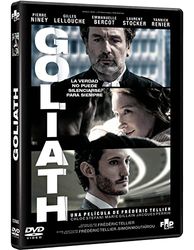 Goliath - DVD