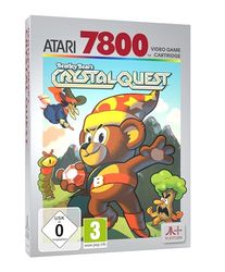 Plaion Bentley Bear's Crystal Quest